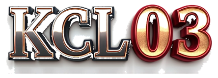 kcl03 logo