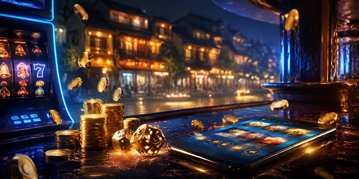 kcl03 Live Casino